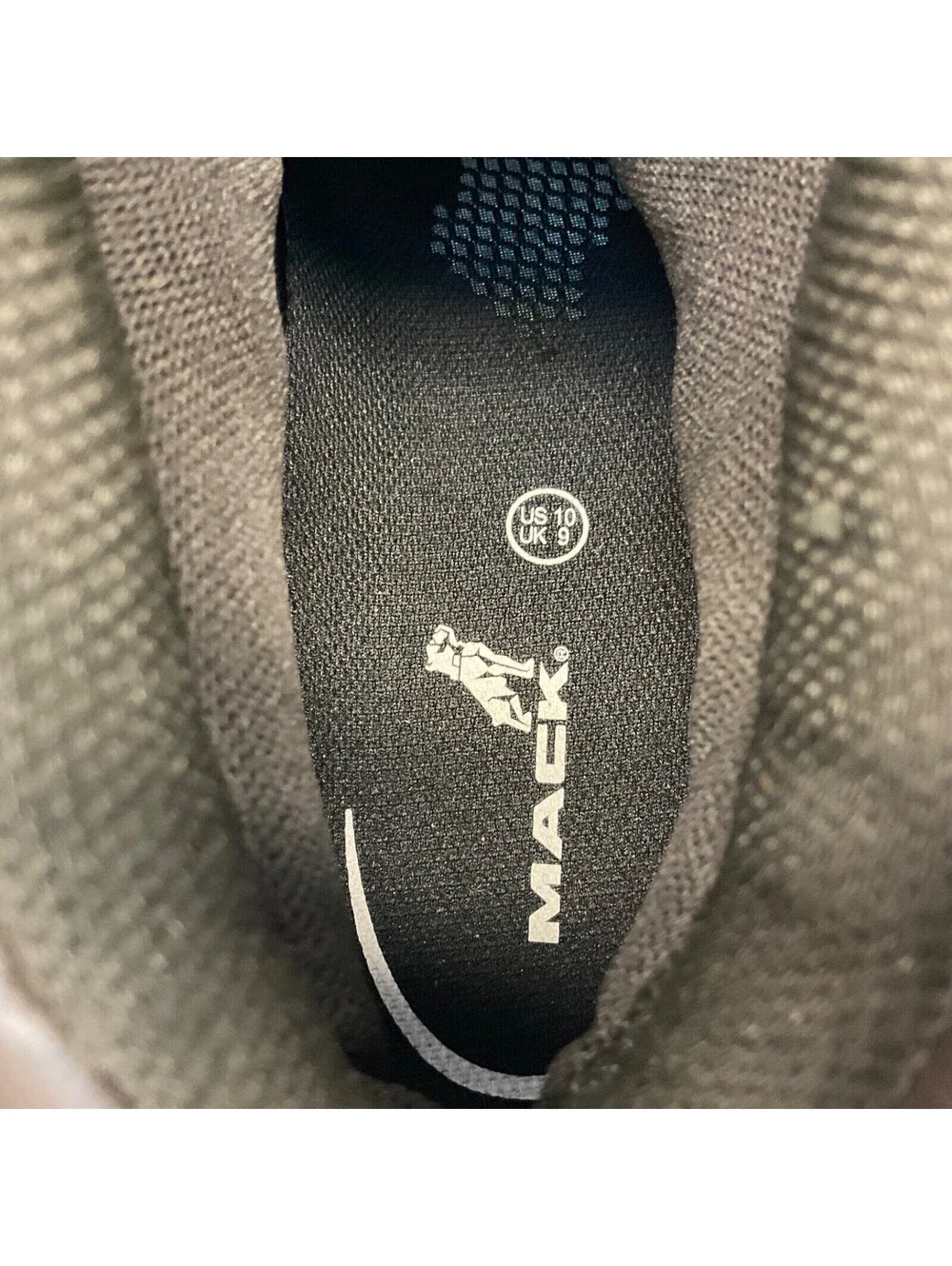 Mack Men's 6